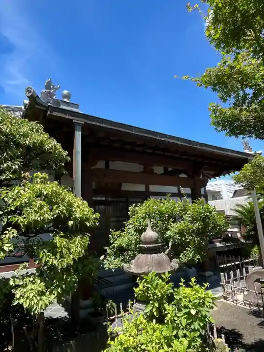 医王寺(福岡県)