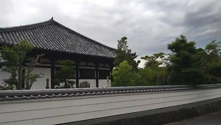 孝恩寺(大阪府)