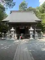淺間神社(忍野八海)(山梨県)