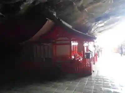 鵜戸神宮(宮崎県)