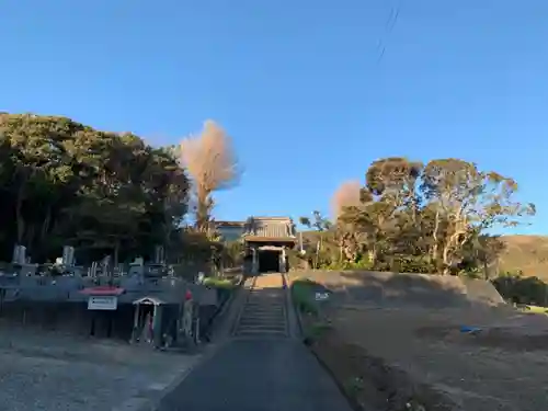 紫雲寺の末社・摂社
