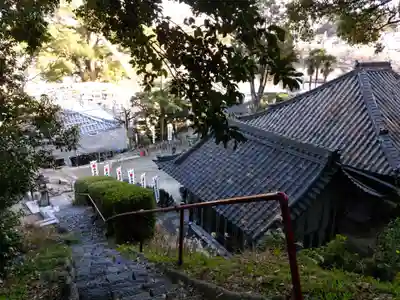 栖光院のその他建物