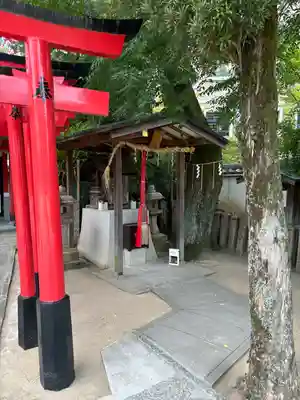 素盞嗚神社(兵庫県)