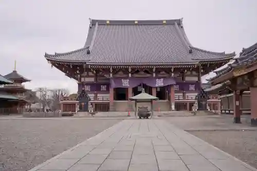 池上本門寺(東京都)