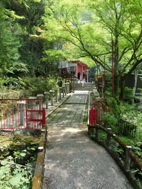 施福寺のその他建物