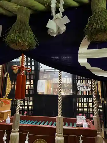 松原神社(鹿児島県)