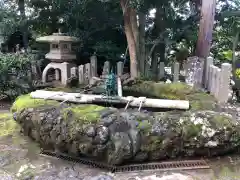 松尾寺(京都府)