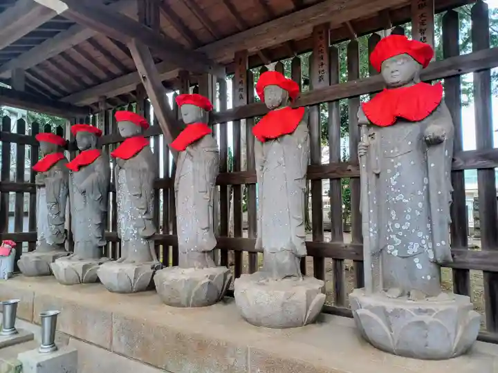 浄牧院(東京都)