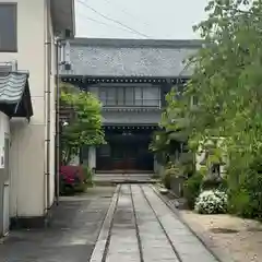 報恩寺(三重県)