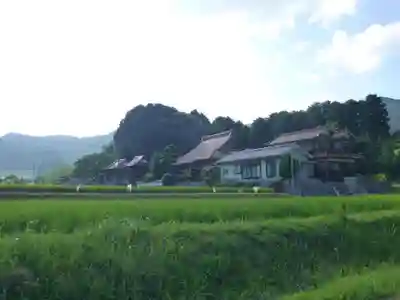 長念寺(山口県)