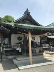 三光稲荷神社(愛知県)