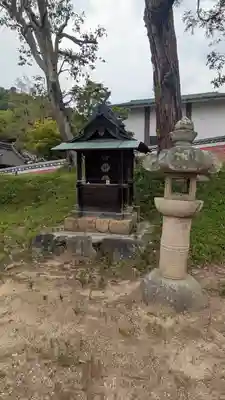 當麻寺奥院(奈良県)