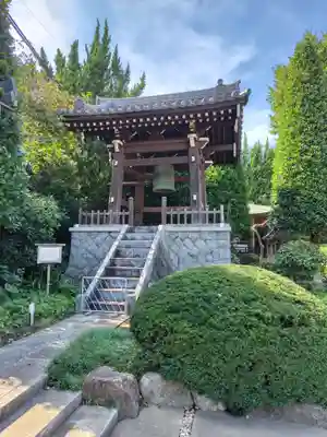 龍興寺(栃木県)