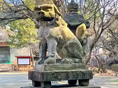 上津天満宮(福岡県)