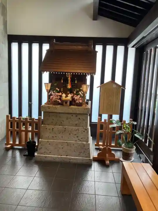 櫻木神社(千葉県)