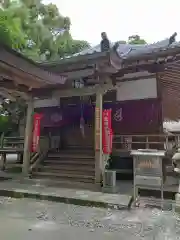 最御崎寺(高知県)