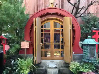 大安楽寺(東京都)