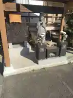 法華経寺(宮城県)