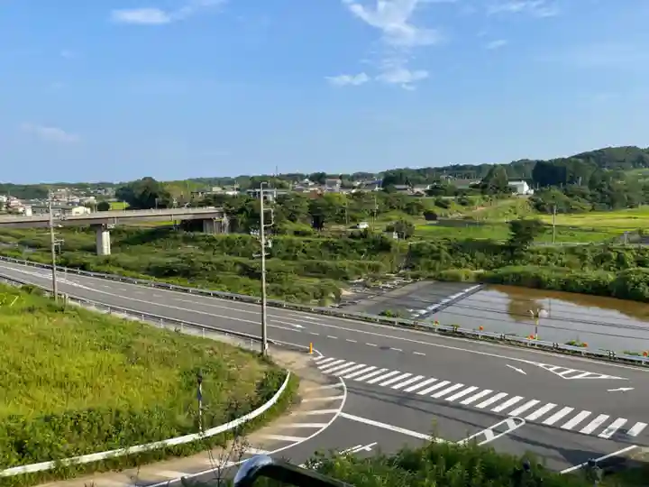 彌牟居神社(三重県)