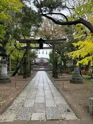 飯香岡八幡宮(千葉県)
