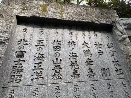 富岡八幡宮(東京都)