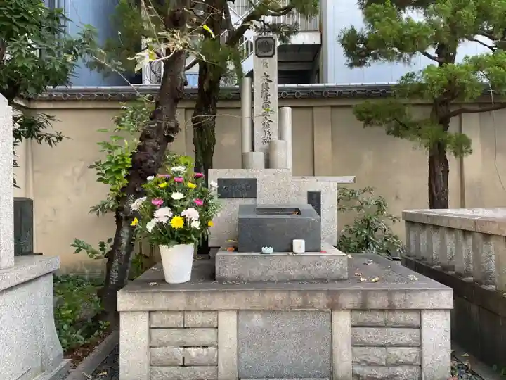 本能寺(京都府)