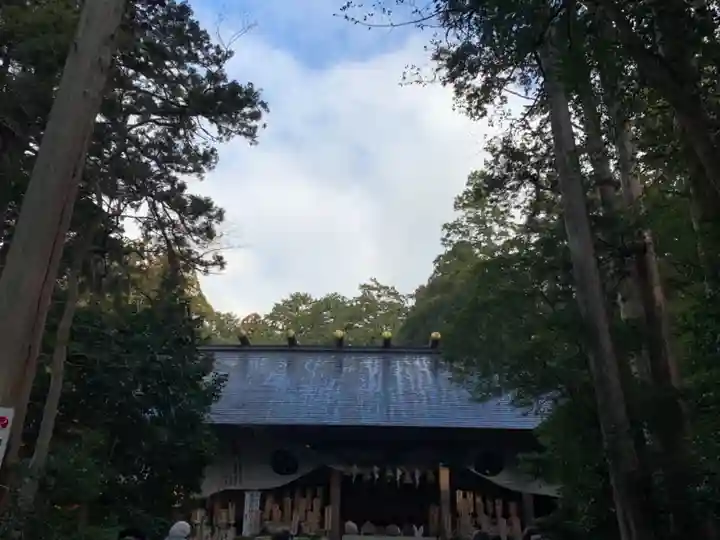 椿大神社のその他建物