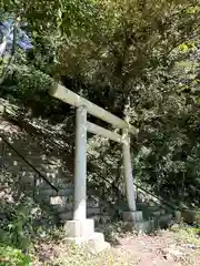 法華堂跡（源頼朝墓・北条義時墓）(神奈川県)