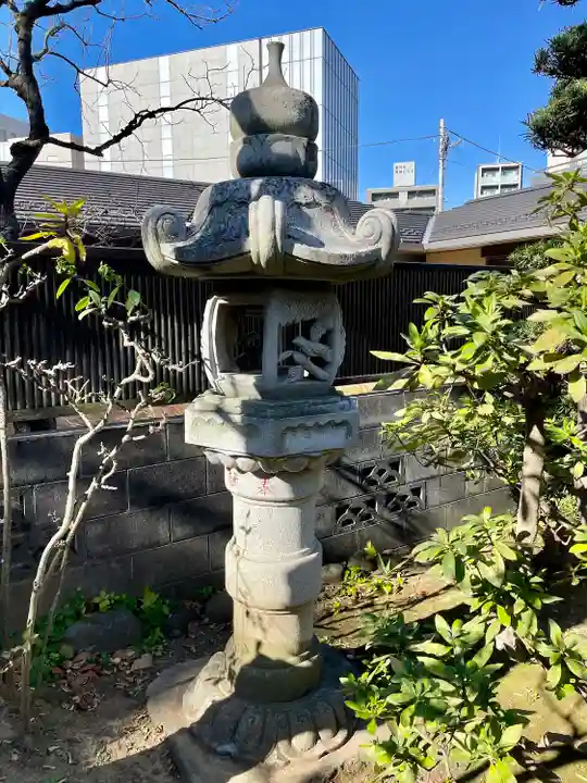 無量寺(神奈川県)