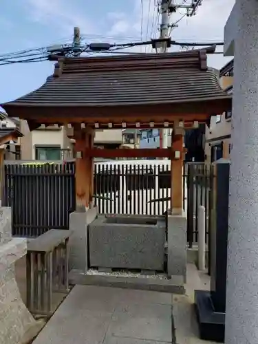 出雲大社埼玉分院(埼玉県)