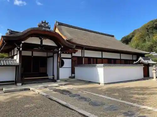 萬福寺(京都府)