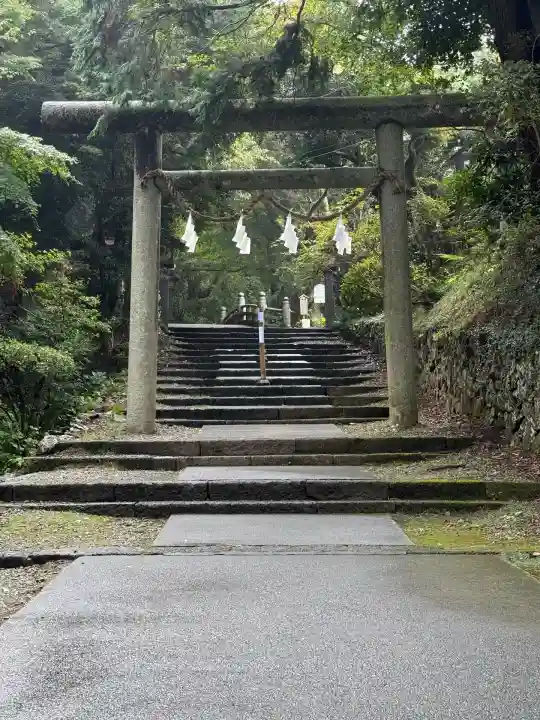 唐澤山神社(栃木県)