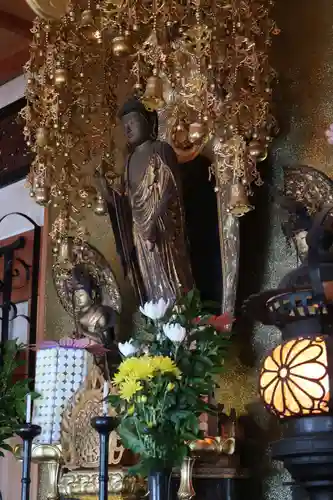 浄土宗　西念寺(三重県)