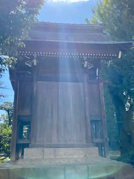 大酒神社(京都府)