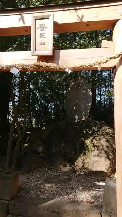 住吉神社の末社・摂社