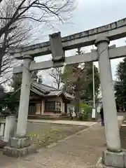 第六天神社(東京都)