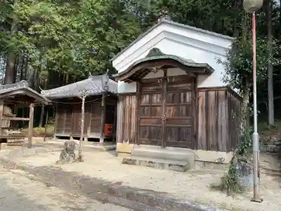 須賀神社(滋賀県)