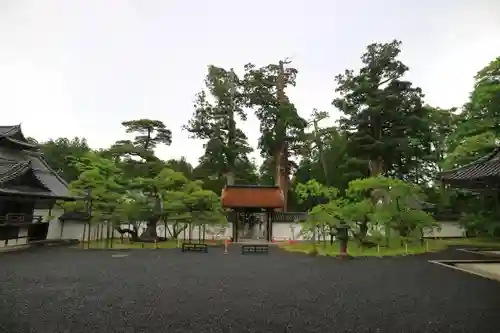 瑞巌寺の建物その他