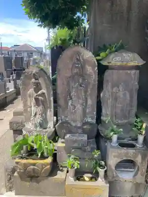 永福寺(東京都)