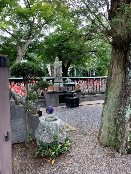 高安寺のその他建物