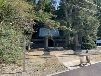 観福寺(千葉県)