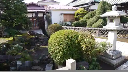 川合寺のその他建物