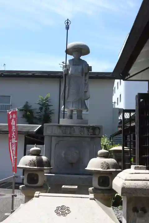 大師寺(滋賀県)