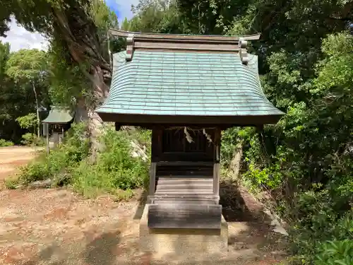 亀山八幡宮(香川県)