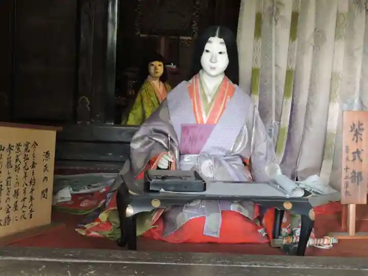 石山寺(滋賀県)