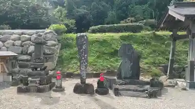 長谷寺(白岩観音)(群馬県)