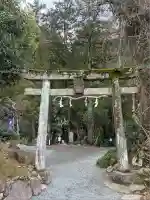 瀧川神社(静岡県)