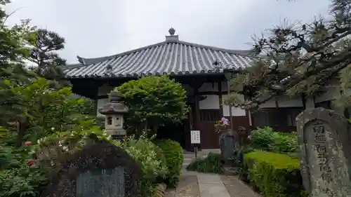 石光寺(奈良県)