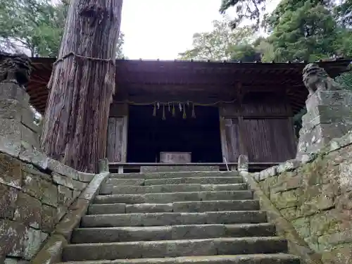 手力雄神社(千葉県)