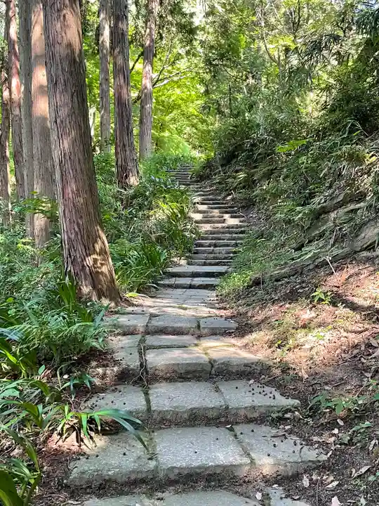 弘川寺のその他建物